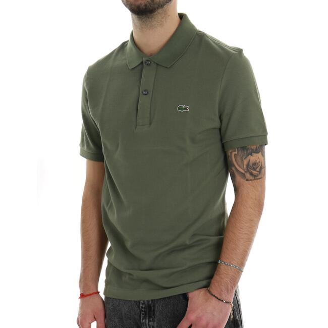 POLO LACOSTE LACOSTE - Mad Fashion | img vers.650x/